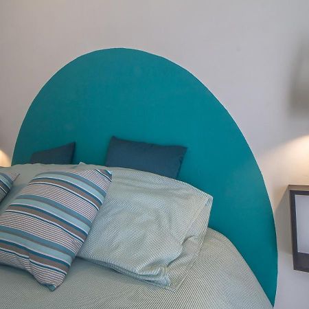 Residenza Matera Centro Con Parcheggio E Self Check-In Exteriér fotografie