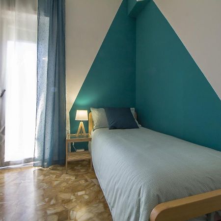 Residenza Matera Centro Con Parcheggio E Self Check-In Exteriér fotografie
