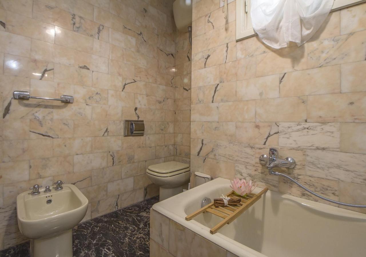 Residenza Matera Centro Con Parcheggio E Self Check-In Exteriér fotografie
