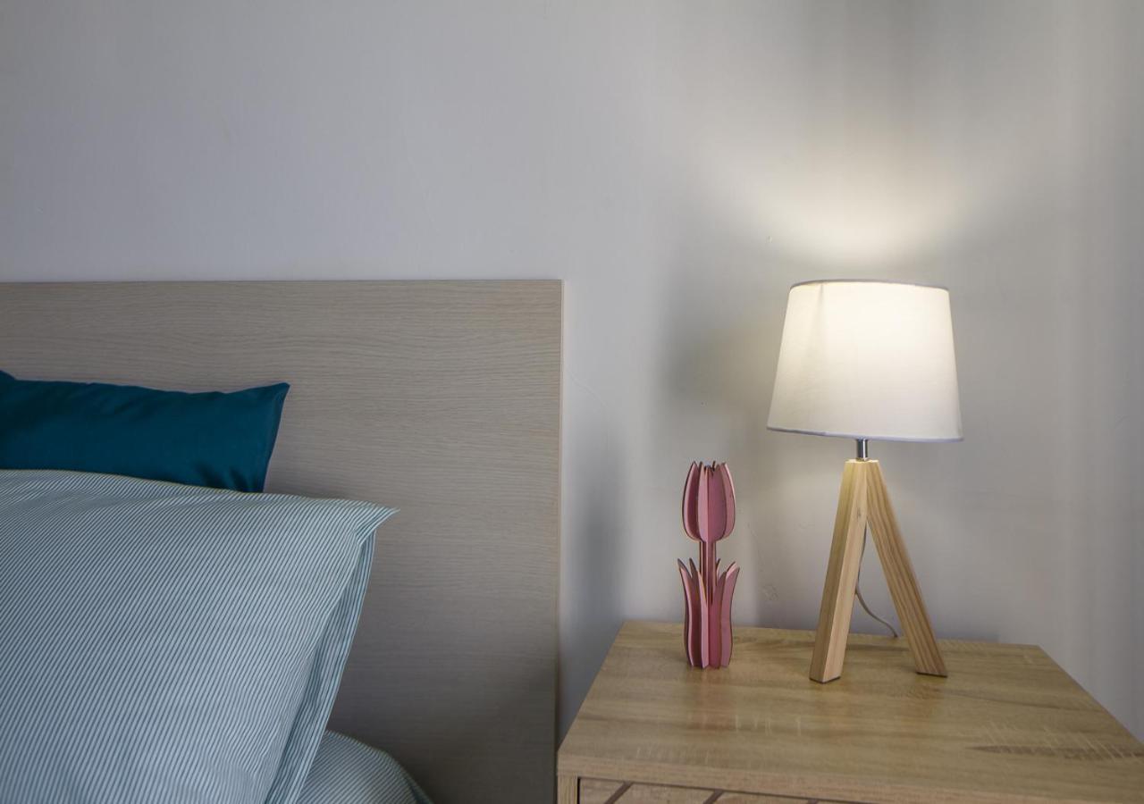 Residenza Matera Centro Con Parcheggio E Self Check-In Exteriér fotografie