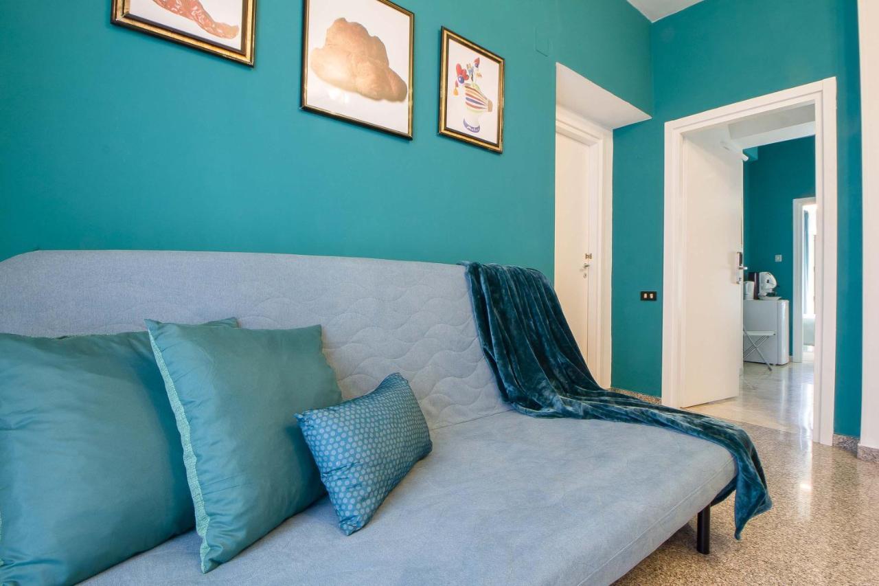 Residenza Matera Centro Con Parcheggio E Self Check-In Exteriér fotografie