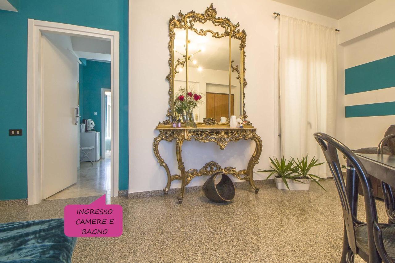 Residenza Matera Centro Con Parcheggio E Self Check-In Exteriér fotografie